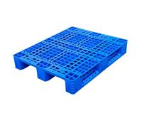 Palette En Plastique For Le Stockage Au Sous-sol, Tapis De Grille De Palette De Sol De Ventilation De Palette En Plastique Imperméable, Tampon De Grille De Palette