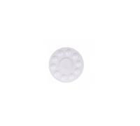 Palette En Plastique Pour Peinture