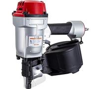 Palette faisant bobine cloueuse CN55 CN70 CN80 for panneau de bardage bois travail meubles revêtement outil Air pneumatique rouleau cloueur(CN70)