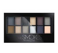 Palette Fard à Paupières The Smokes