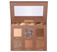 Bare Harmony 206 Timeless Nude Mesauda 6g