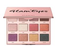 Palette fards à paupières GLAM'EYES