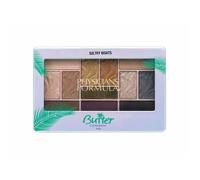 Physicians Formula Yeux Fard à paupières Sultry NightsEyeshadow Palette 1 Stk.