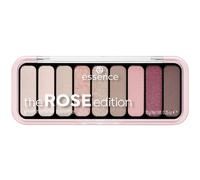 essence The Rose Edition Palette d'ombres 20