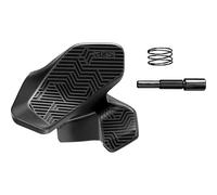Palette gauche deux boutons Sram AXS Noir