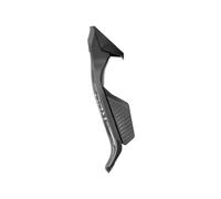 Palette gauche pour levier Sram Red AXS E1 Noir