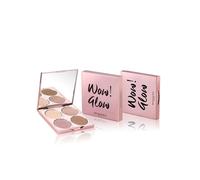 Palette highlighter Wow Glow 14ml