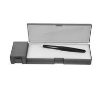 Palette Humide Générique pour Les Miniatures - Palette De Peinture Acrylique | Plateau De Palette De Peinture Rectangulaire Noir PP Multicolore Facile à Transporter et à Nettoyer