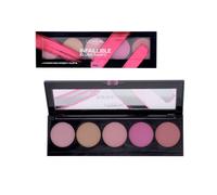 Palette Infaillible Blush Paint - L'oréal - Les Rosés