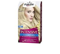 Palette Int 9.1 Rubio Claro Helado Es