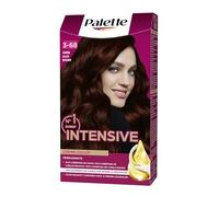 Palette Intense Crème Nuance 3.68