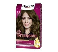 Schwarzkopf Palette Permanent Dye Rose