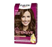 Schwarzkopf Palette intensive Kit de couleurs 5.6 Brun caramel
