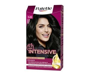 Palette Intense N.1 Negro