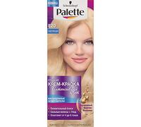 Palette Intensive Color Creme E20 Super Light Blond by Palette