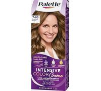 Schwarzkopf Palette Intensive Color Creme coloration cheveux permanente teinte 7-65 (LG5) Sparkling Nougat 1 pcs
