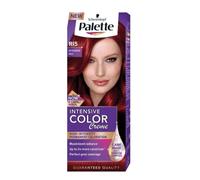 Palette Intensive Color Creme Multi Care Colouring Cream No. 6-88 (RI5) - rouge intense 1op.