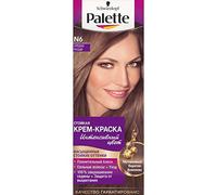 Palette Intensive Color Creme (N6 Middle Blond) by Palette