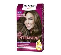 Palette Intensive Dye #5.1 Light Ash Brown - 1 Unit