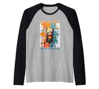 Palette Knife Sharp Opinions Manche Raglan