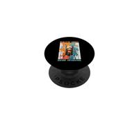 Palette Knife Sharp Opinions PopSockets PopGrip Adhésif