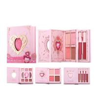 Palette Livre Blush Et Highlighter Longue Tenue