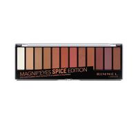 Palette Magnif?Eyes Spice Edition - Rimmel London - Ombre À Paupière