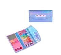 Palette Maquillage Galaxy Multicolore TU