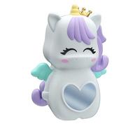 Clementoni - 18643 - Palette de maquillage Licorne (A2x3)