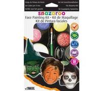 Snazaroo Palette Maquillage Halloween