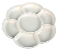 Palette Marguerite 7 Cases 16,5 Cm