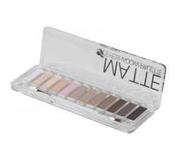 Palette Matte Ombre à paupières Dégradées