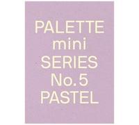 Palette Mini Series 05: Pastel