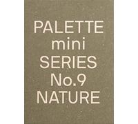 Palette Mini Series 09: Nature