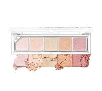 Palette Mood Shower