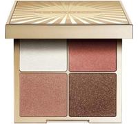Clarins All In One Limited Edition Eyeshadow Palette 12 g