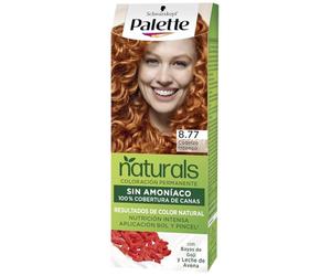 Palette Nc 8.77 Cobrizo Intens Pincel Es