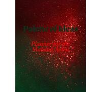 Palette of Ideas - Planner for the Makeup Artist: Create Your Style - Makeup Inspiration Journal