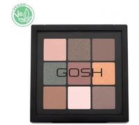 Palette Ombre À Paupière Eyedentity N°003 Be Happy Gosh