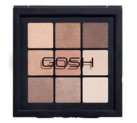 GOSH COPENHAGEN Palette de fards à paupières Eyedentity teinte 004 Be Here 6 g