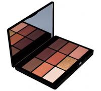 Palette Ombre À Paupière N°06 To Rock Down Under Gosh