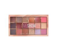 Palette ombre à paupières LIVESHOW n°03 - lovely