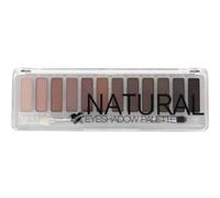 Palette ombres à paupières 12ml Zingus G