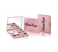 Palette ombres à paupières Glam Eyes 14ml