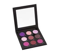Palette ombres à paupières - Lila'la