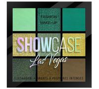 Palette Ombres à Paupières Showcase 04 Las Vegas