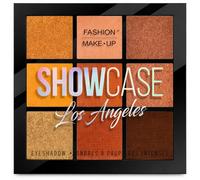 Palette Ombres à Paupières Showcase 05 Los Angeles