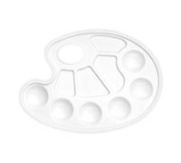 - Palette - ovale - 10 cellules