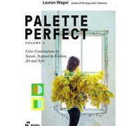 Palette parfaite, Vol. 2