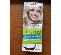 Palette Permanent Natural Colors 219 Super Ash Blond by Palette
